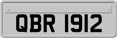 QBR1912