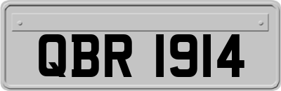 QBR1914