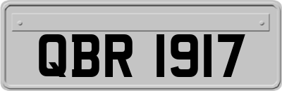 QBR1917