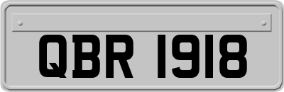 QBR1918