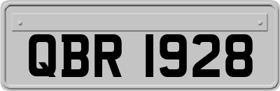 QBR1928