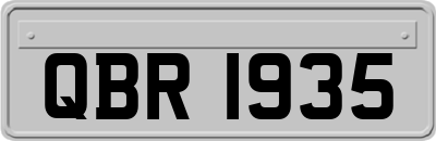 QBR1935