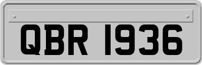 QBR1936
