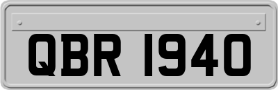 QBR1940