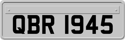 QBR1945
