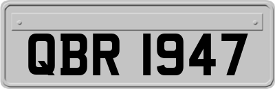 QBR1947