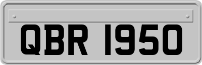QBR1950