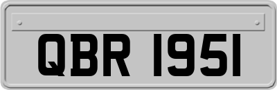 QBR1951