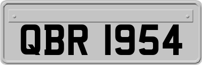 QBR1954