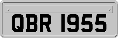 QBR1955