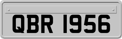 QBR1956