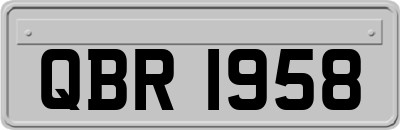 QBR1958