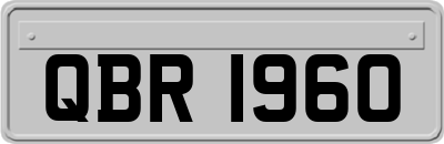 QBR1960