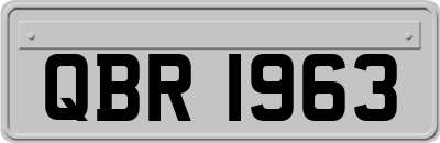 QBR1963