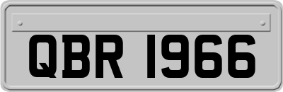 QBR1966
