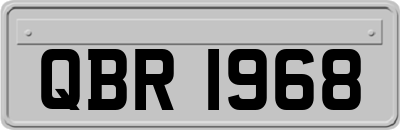 QBR1968