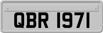 QBR1971
