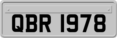 QBR1978
