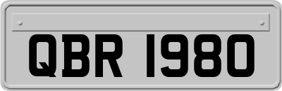 QBR1980