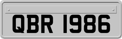 QBR1986