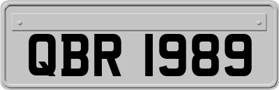 QBR1989