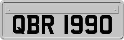 QBR1990