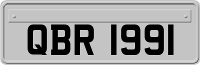 QBR1991