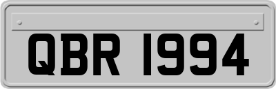 QBR1994