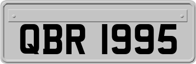 QBR1995