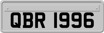QBR1996