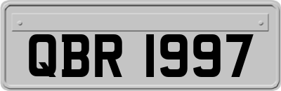 QBR1997
