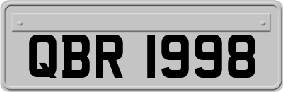 QBR1998