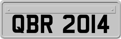 QBR2014