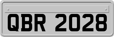 QBR2028