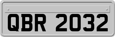 QBR2032