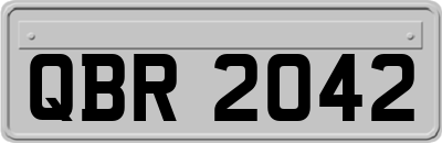QBR2042