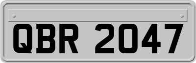QBR2047