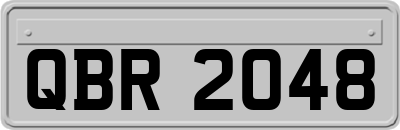 QBR2048