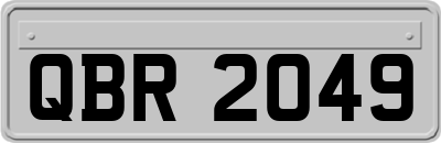 QBR2049