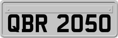 QBR2050