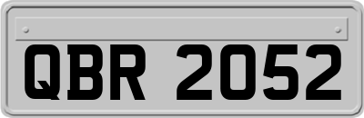 QBR2052