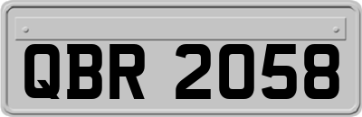 QBR2058