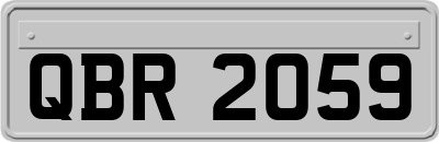 QBR2059