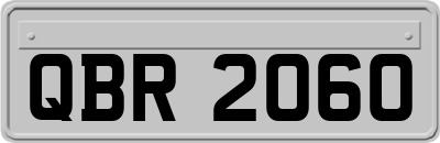 QBR2060
