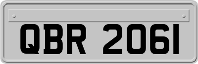 QBR2061