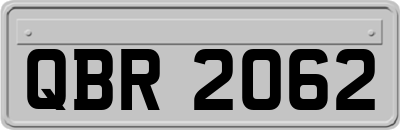 QBR2062