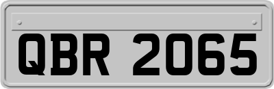 QBR2065