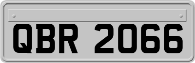 QBR2066