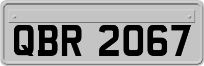 QBR2067