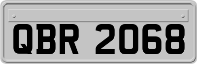 QBR2068